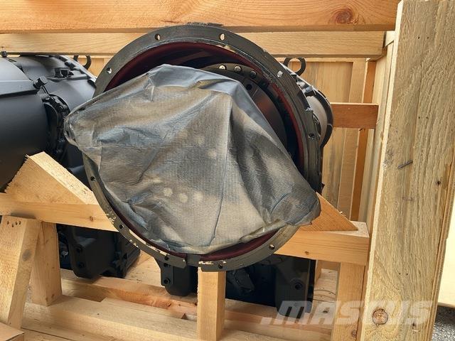 ZF 4WG160 Строителство - Други