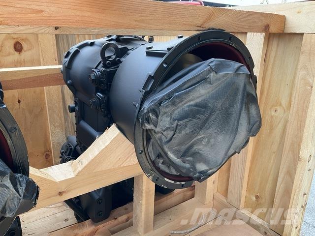 ZF 4WG160 Строителство - Други