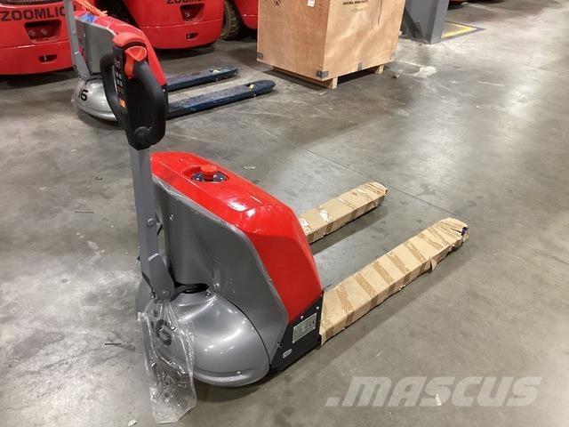 Zoomlion TB16H Ръчно водими