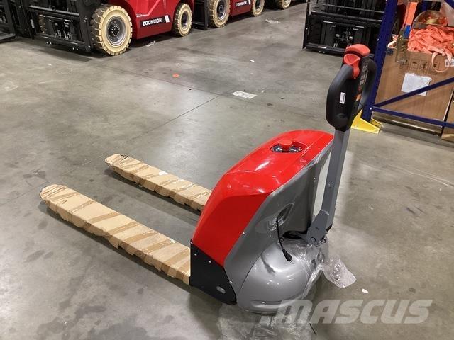 Zoomlion TB16H Ръчно водими