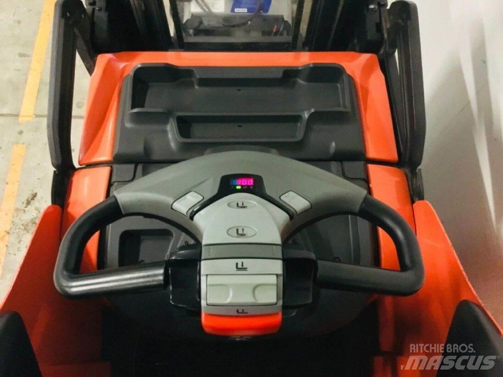 BT SPE200D Самоходни товарачи