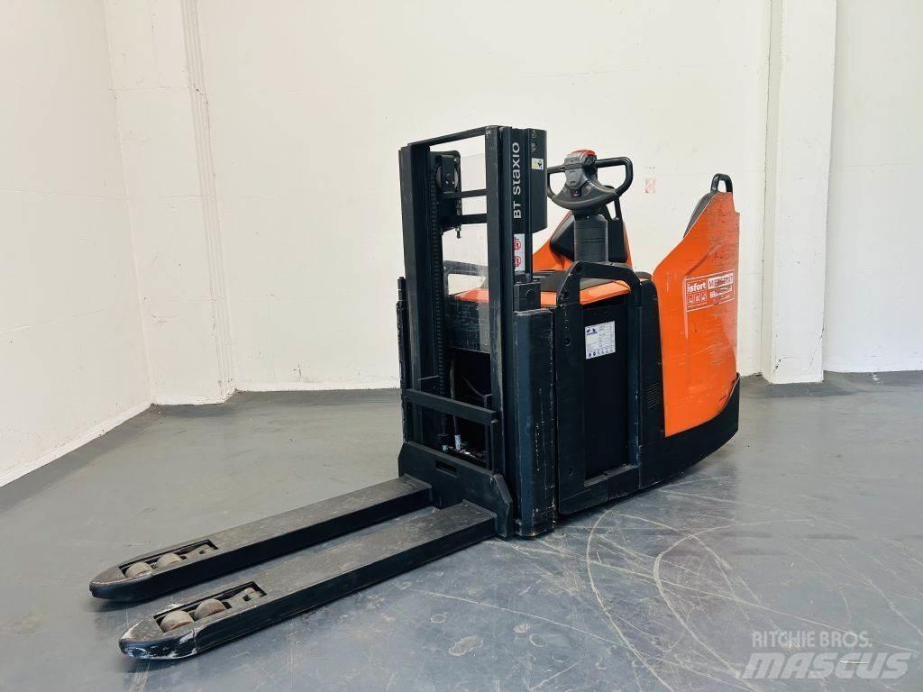 BT SPE200D Самоходни товарачи