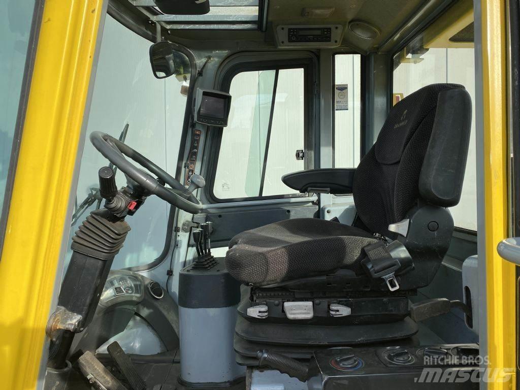 Hyundai 80D-7E Дизелови камиони