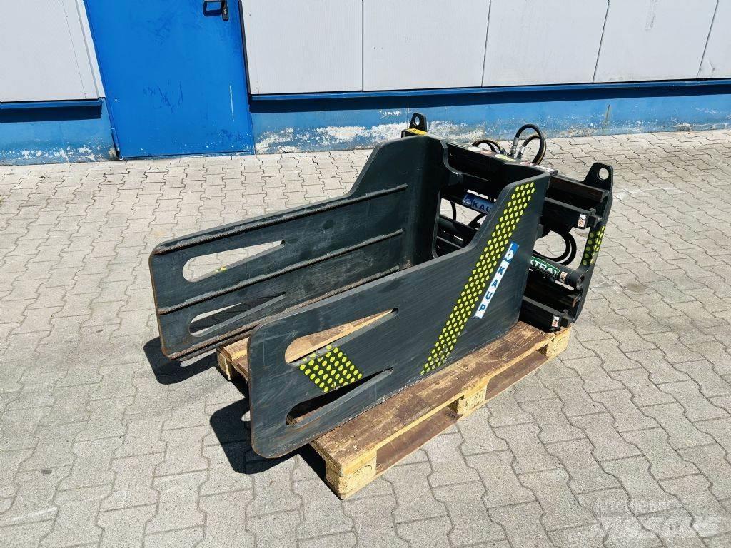 Kaup 1.5T 413 Стяги за бали