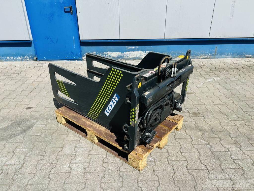 Kaup 1.5T 413 Стяги за бали