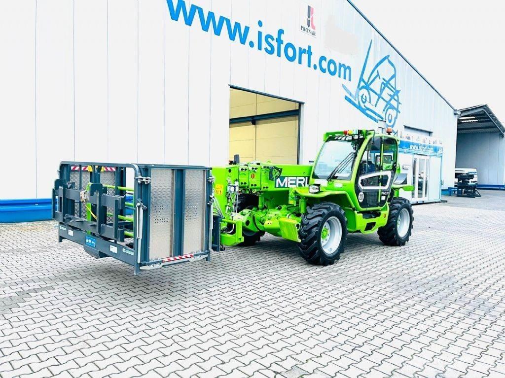 Merlo P40.17 Телескопични товарачи
