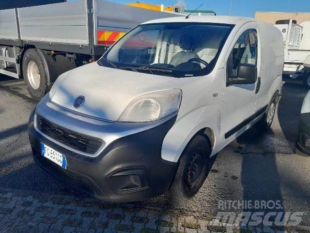 Fiat FIORINO Фургони
