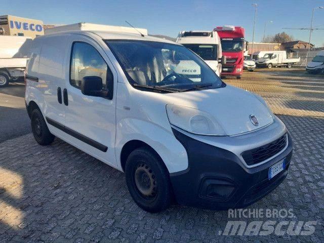 Fiat FIORINO Фургони
