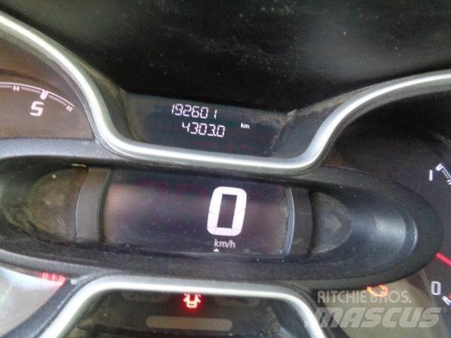 Fiat TALENTO Фургони
