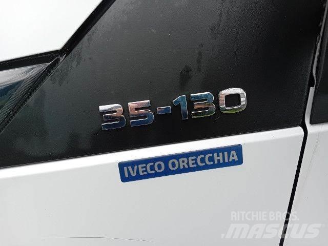 Iveco 35C13 Каросерии