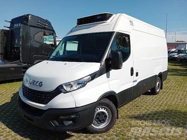 Iveco 35S16 С температурен контрол