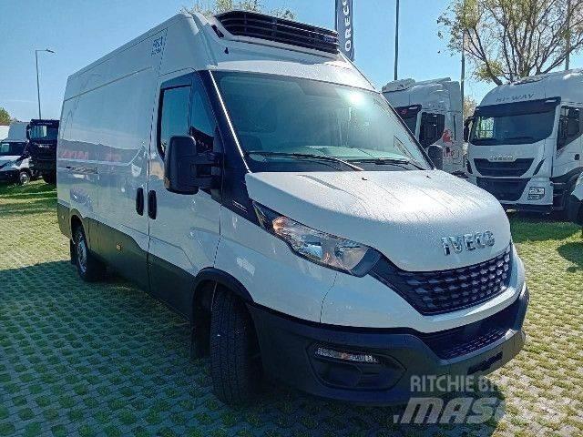 Iveco 35S16 С температурен контрол