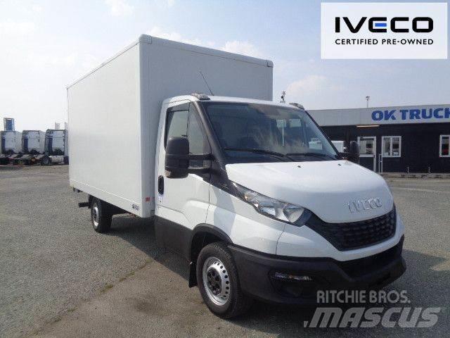 Iveco 35S16 Каросерии