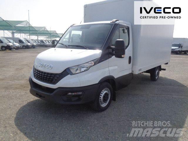 Iveco 35S16 Каросерии