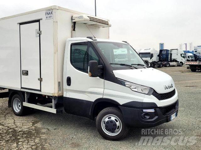 Iveco 50C15 С температурен контрол