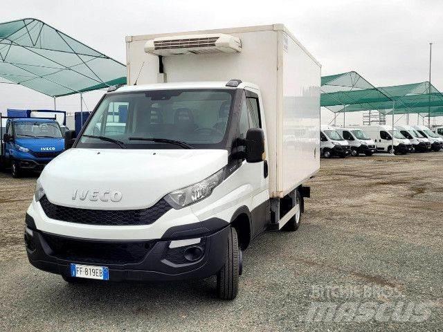 Iveco 50C15 С температурен контрол