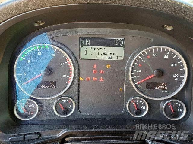 MAN 18.480 Влекачи