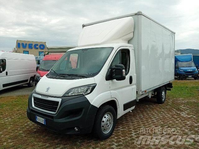 Peugeot BOXER Каросерии