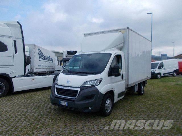 Peugeot BOXER Други