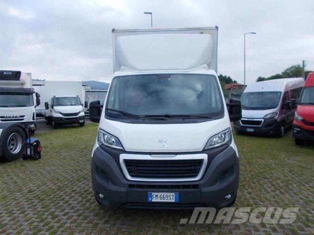 Peugeot BOXER Други