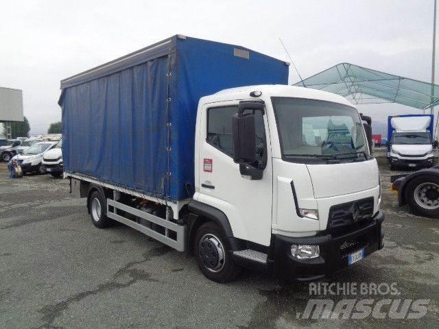 Renault D75 Други