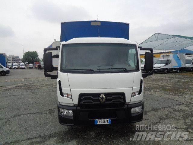 Renault D75 Други