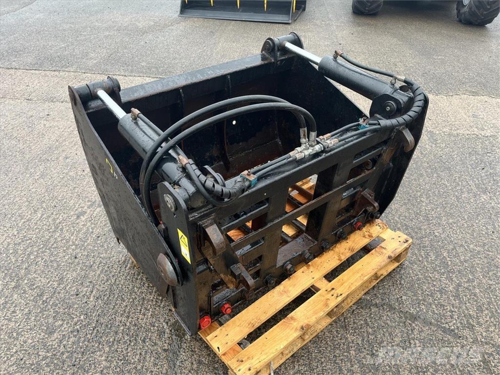 Ålö 125SG Миксер Фидери