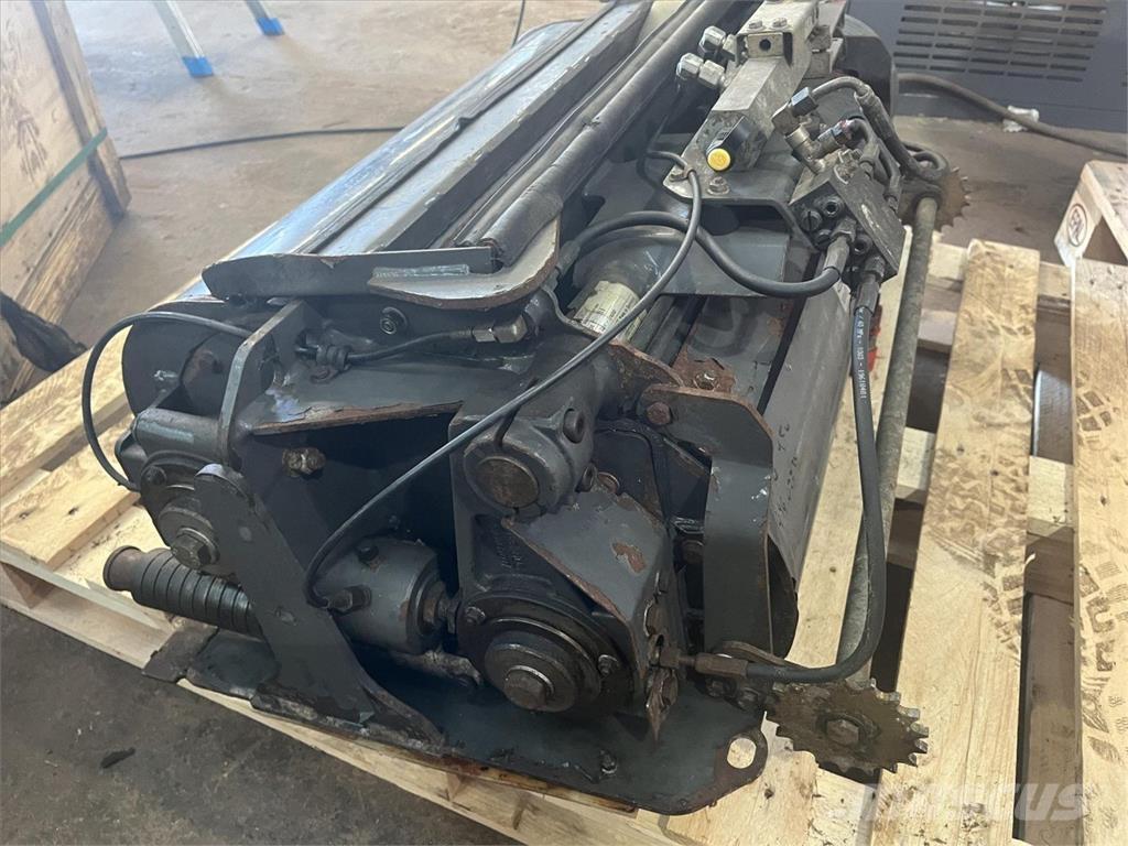 CLAAS CORN CRACKER Селскостопанство - Други