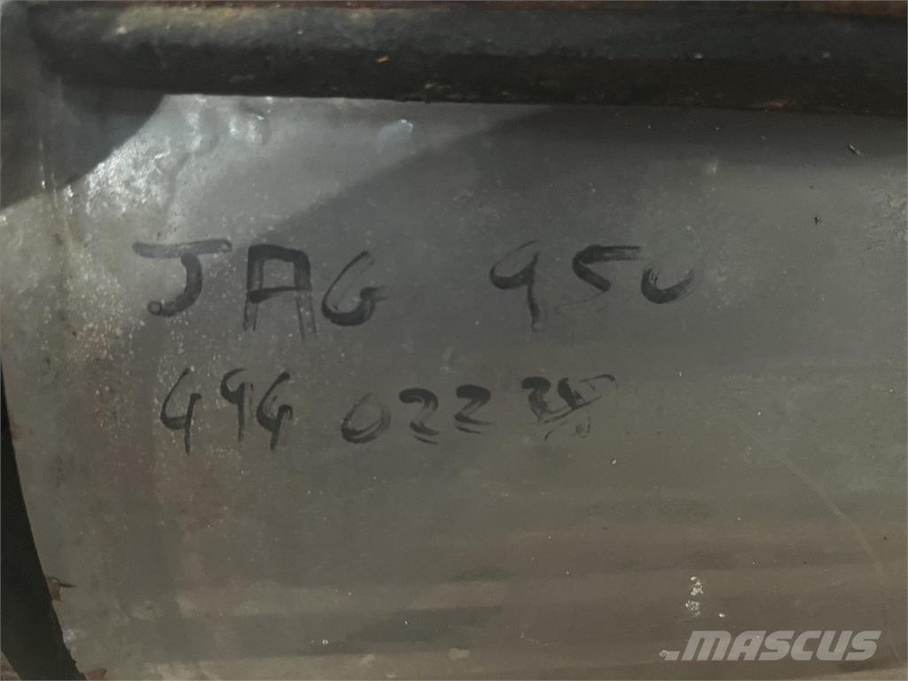 CLAAS CORN CRACKER Селскостопанство - Други