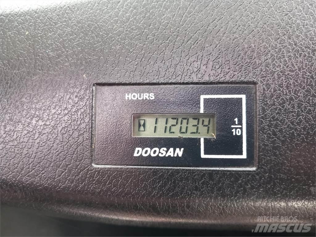 Develon DL350-3 Селскостопанство - Други