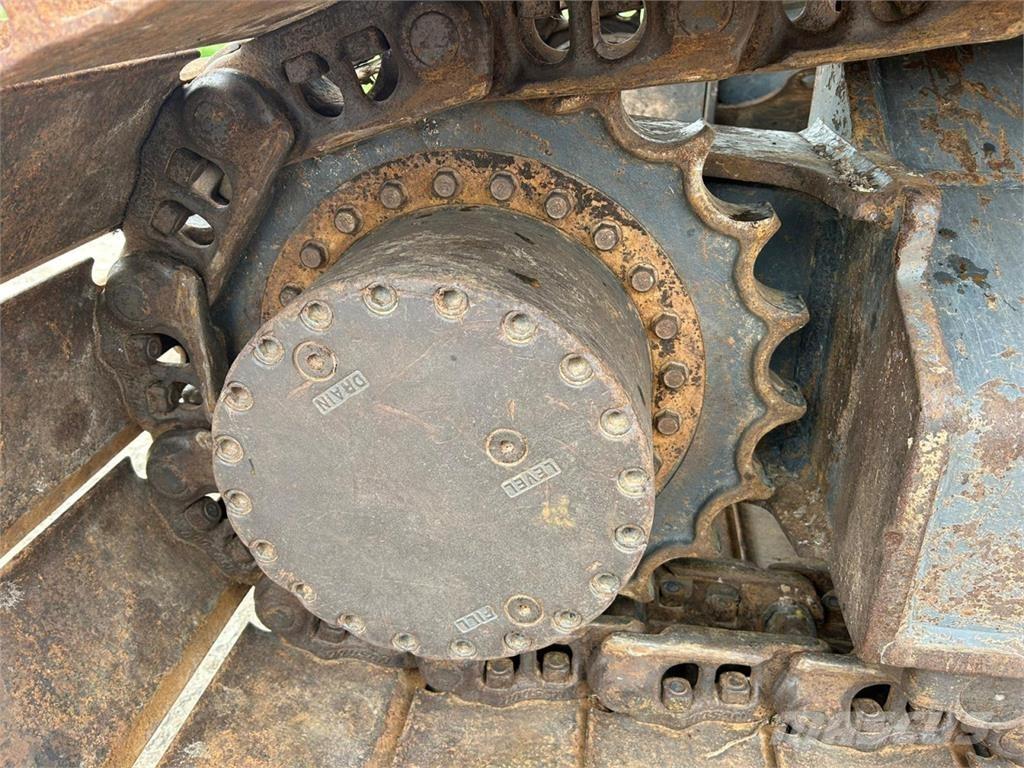 Develon DX160HT-5 Селскостопанство - Други
