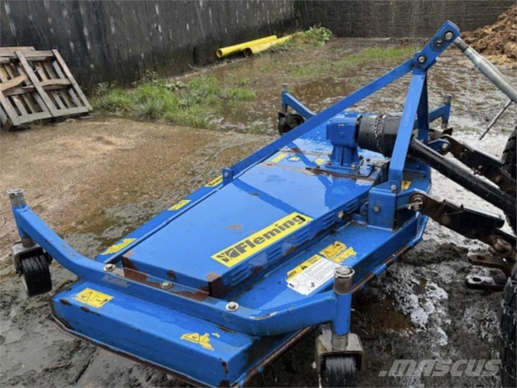 Fleming FM230 Косачки