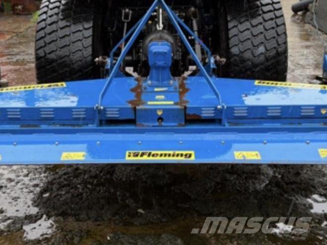Fleming FM230 Косачки