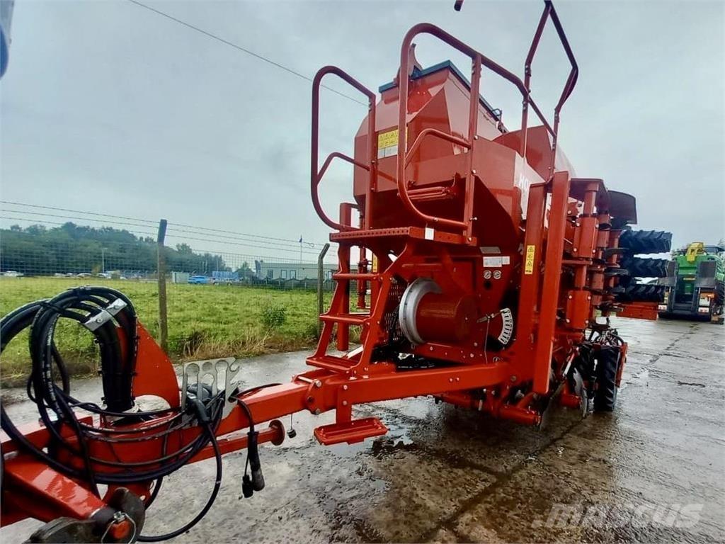 Horsch PRONTO 4DC Други машини за оран и аксесоари