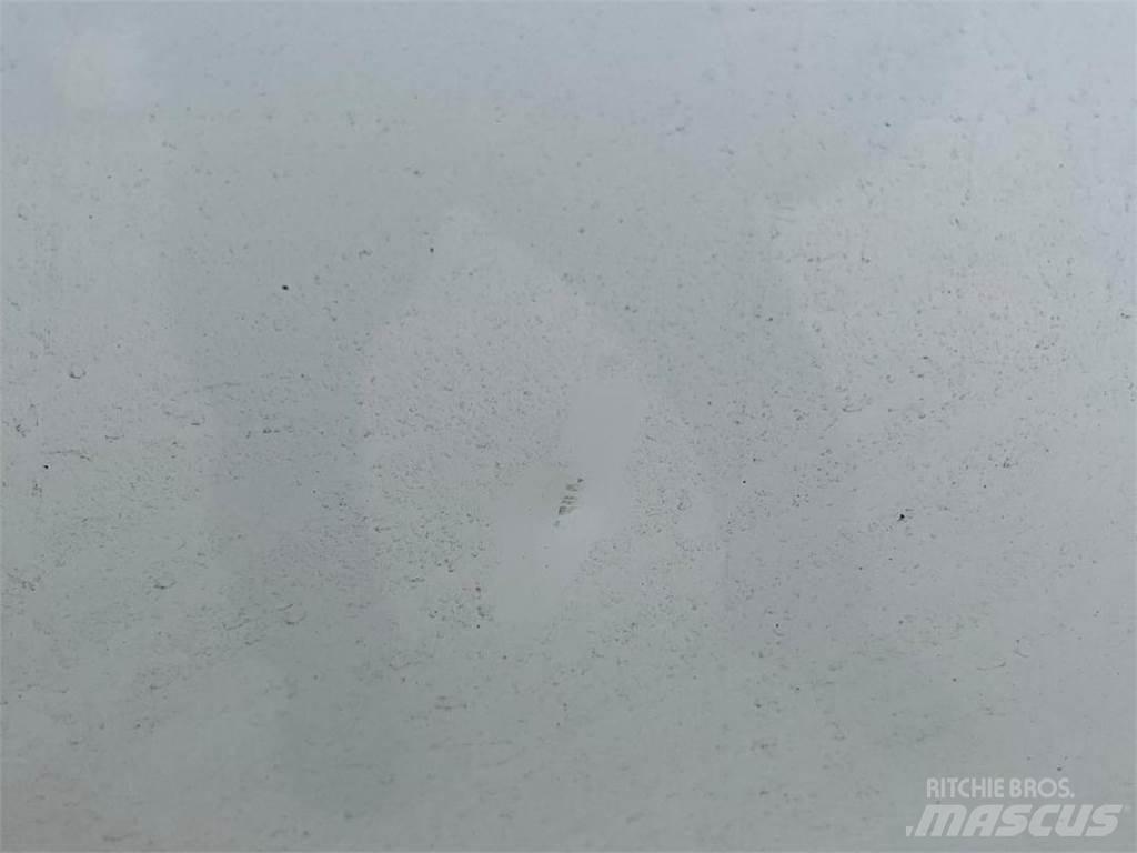 Isuzu D-MAX Селскостопанство - Други