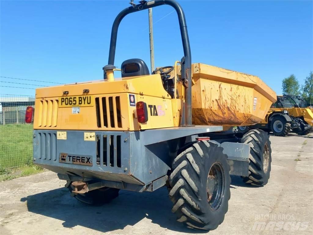  Misc. MECALAC TA6S Селскостопанство - Други