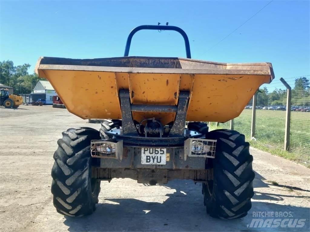  Misc. MECALAC TA6S Селскостопанство - Други
