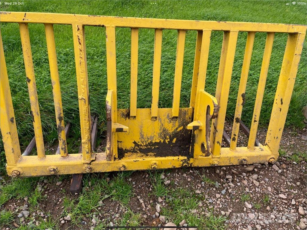  Misc. MUCK FORK Селскостопанство - Други