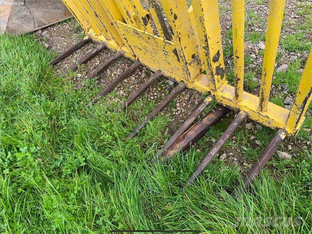  Misc. MUCK FORK Селскостопанство - Други