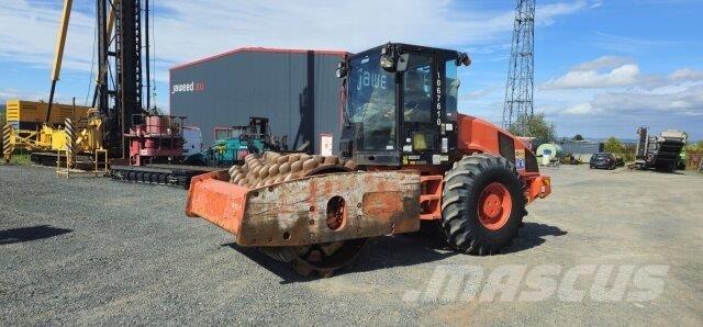 CAT CP 74 Walzenzug / CS Други
