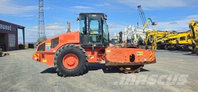 CAT CP 74 Walzenzug / CS Други