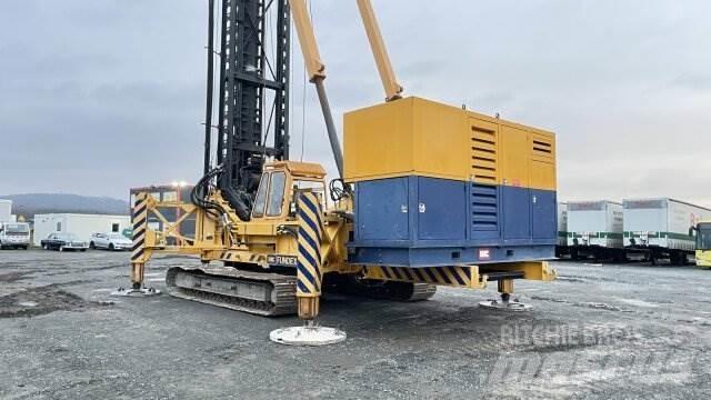 IHC Fundex F12SE Други