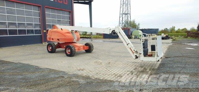 JLG JLG 460 SJ / 16 Meter Съчленени стрелови подемници