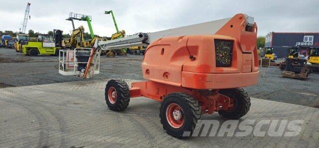 JLG JLG 460 SJ / 16 Meter Съчленени стрелови подемници