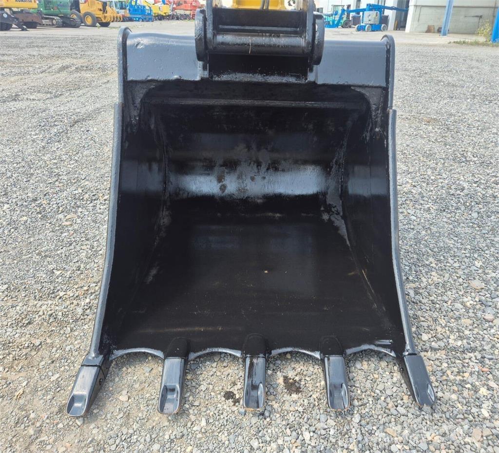 CAT 323ELN Верижен екскаватор