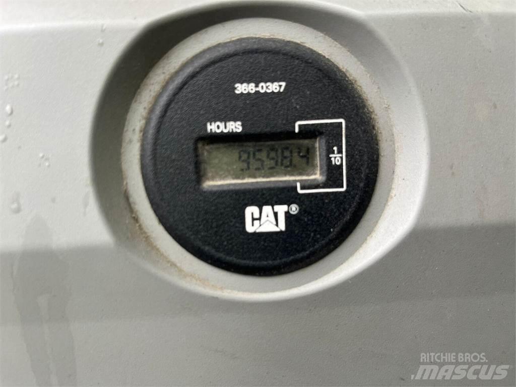 CAT 352F XE Верижен екскаватор