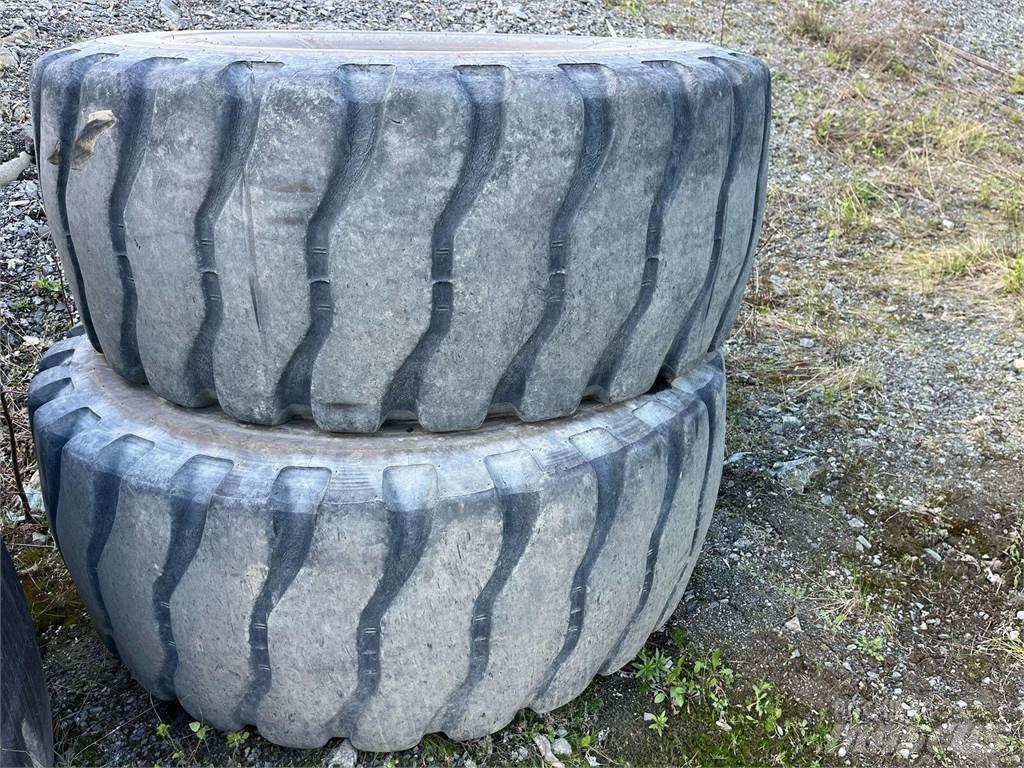 Volvo A30F Дъмпери/моторни превозни средства