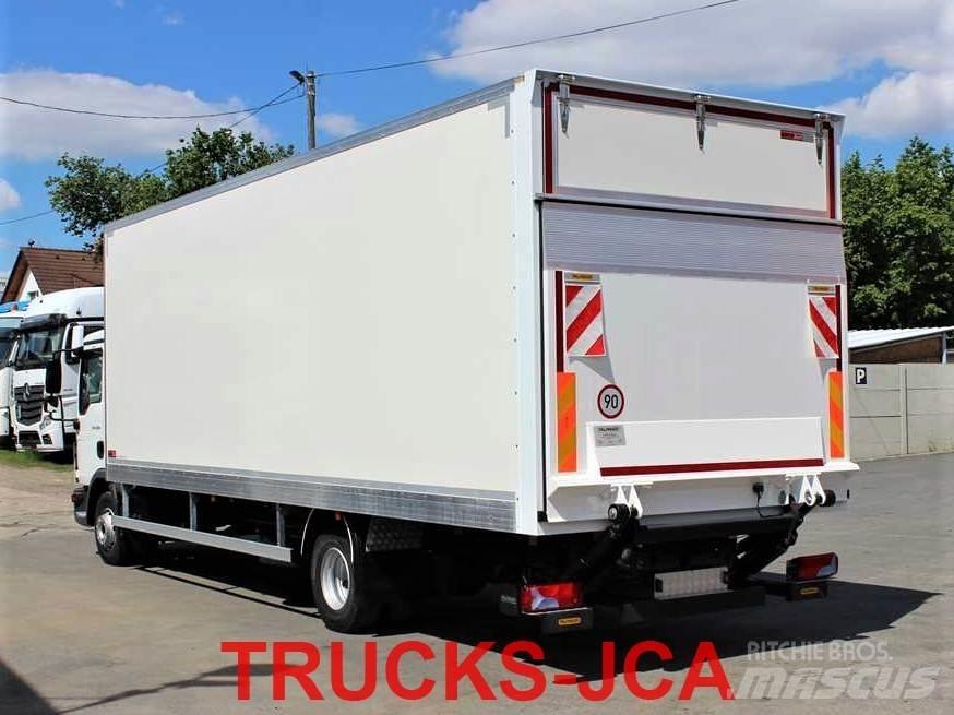 MAN TGL 12.250 NIEUW!! Каросерии