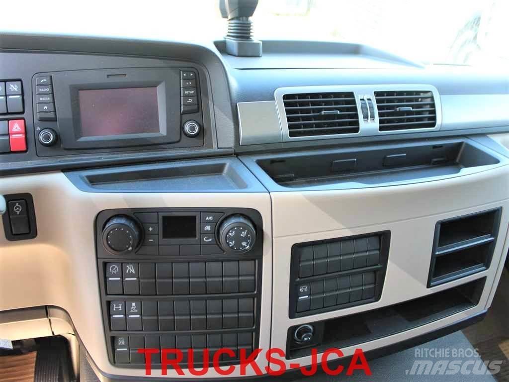MAN TGL 12.250 NIEUW!! Каросерии