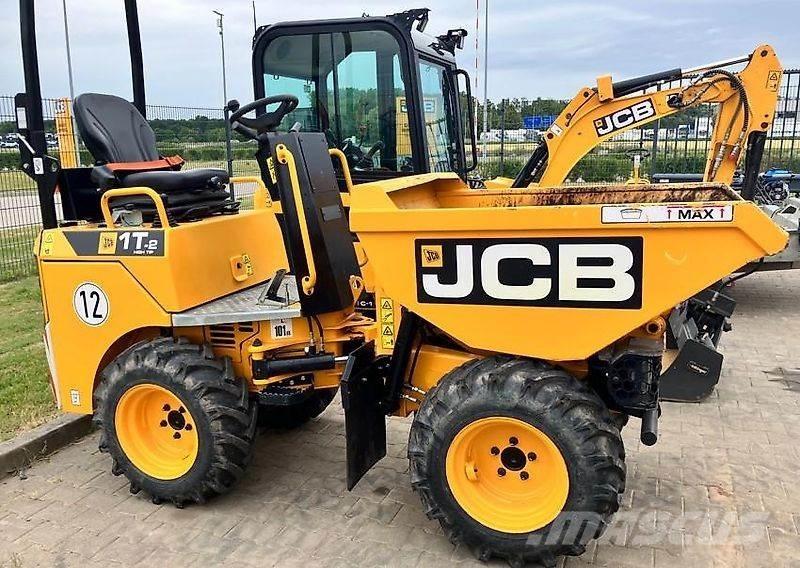 JCB 1T Строителство - Други